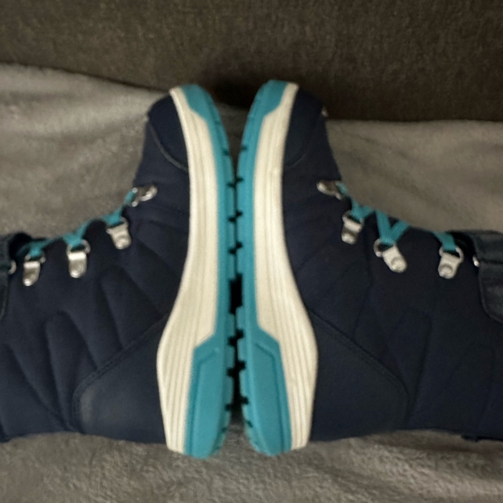 Reima Tec waterproof kids boots - Picture 7 of 10